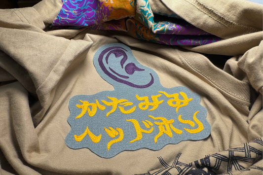 自分だけのデザインをハンドルミシン刺繍で形にするには?
