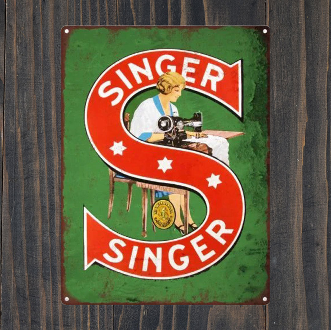 ハンドルミシン - Singer114w103 (Serial:W1157160)