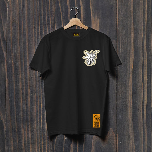 Cannabis Leaf - カスタムシルクスクリーン