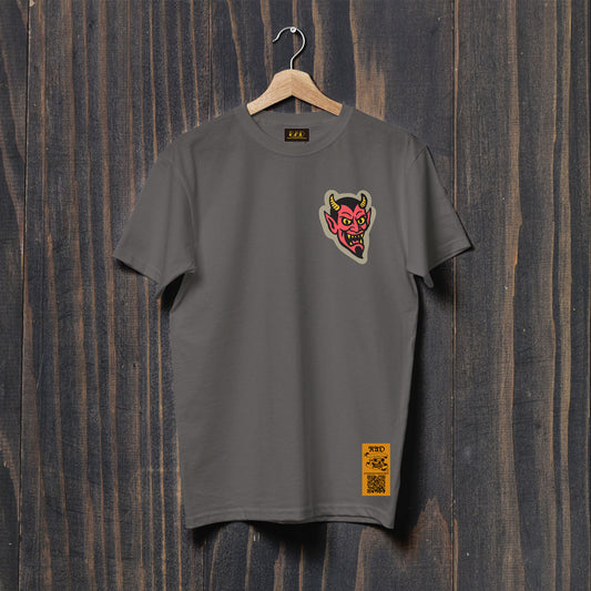 Devil 1 - カスタムシルクスクリーン