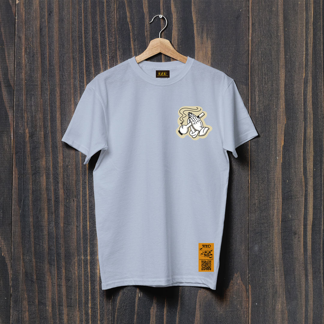 High Devotion - カスタムシルクスクリーン