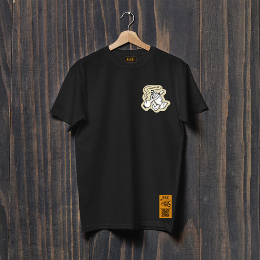 High Devotion - カスタムシルクスクリーン