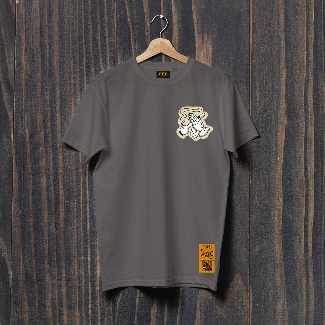 High Devotion - カスタムシルクスクリーン