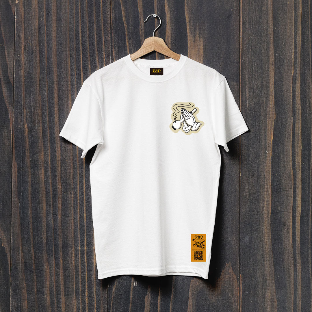 High Devotion - カスタムシルクスクリーン