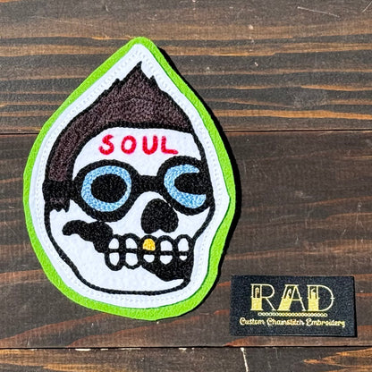 Soul Skull