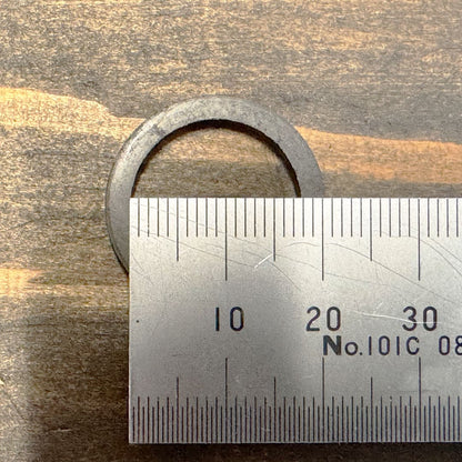 押さえ金用交換ゴム  | ハンドルミシン用部材