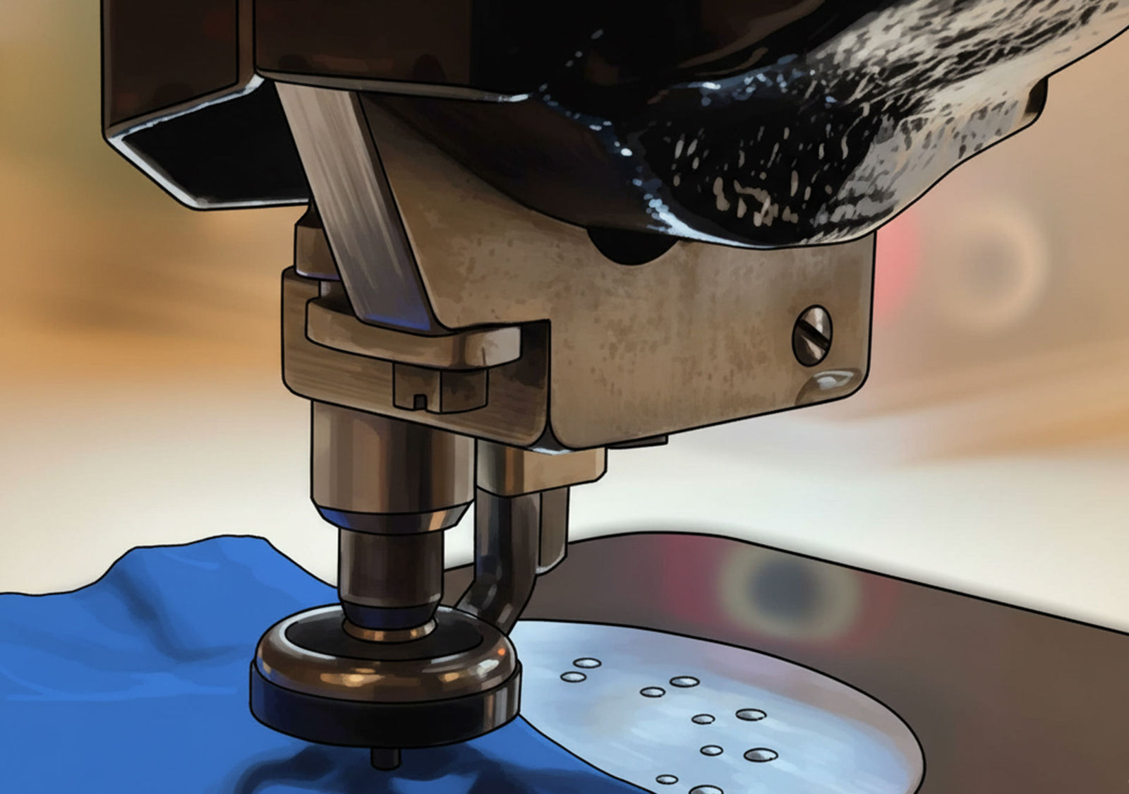 気にいる基準を改めて見直す