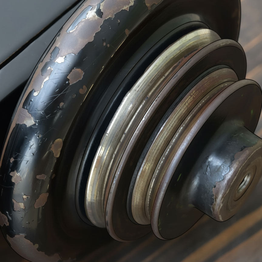 漠然とした不安を、行動の「きっかけ」へ