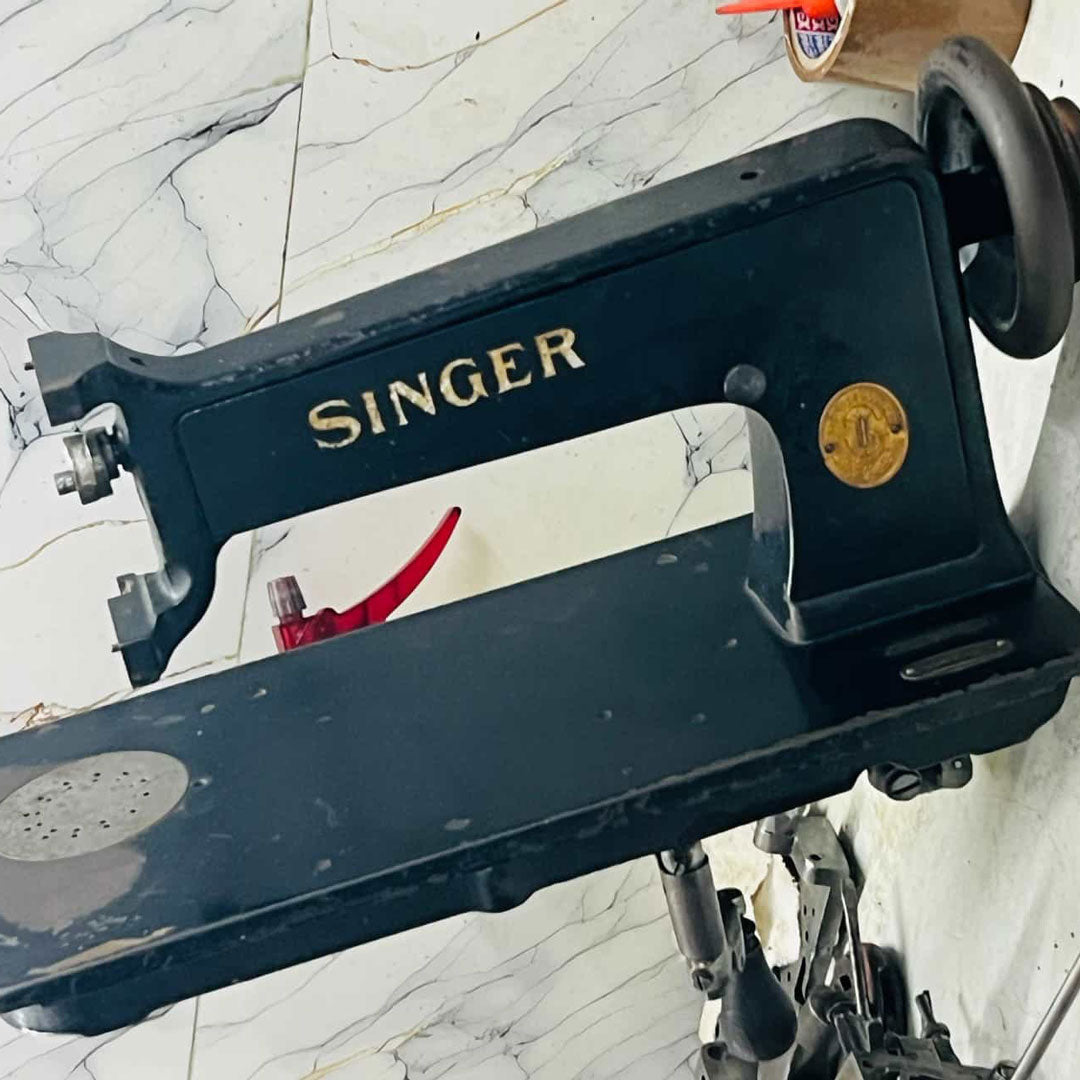 Singer114E103（海外販売品・代理店取扱） | Rainbow Adventure Embroidery